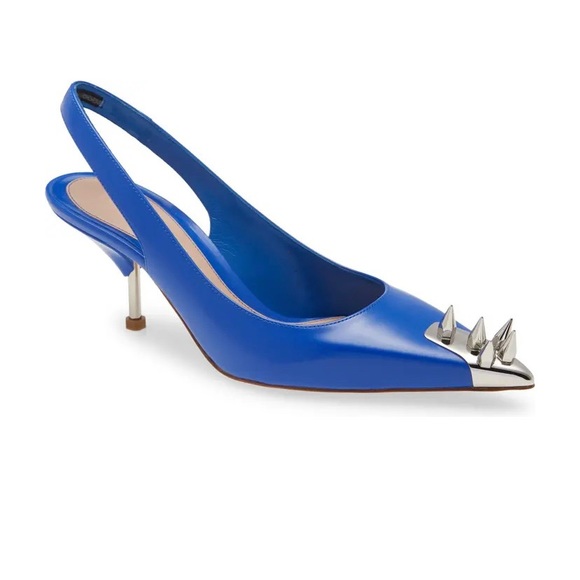 Alexander McQueen - Picture 1 of 6